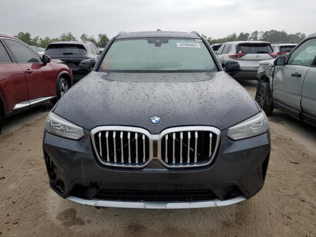 Photo 4 VIN: 5UX43DP0XN9K73616 - BMW X3 