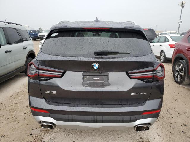 Photo 5 VIN: 5UX43DP0XN9K73616 - BMW X3 