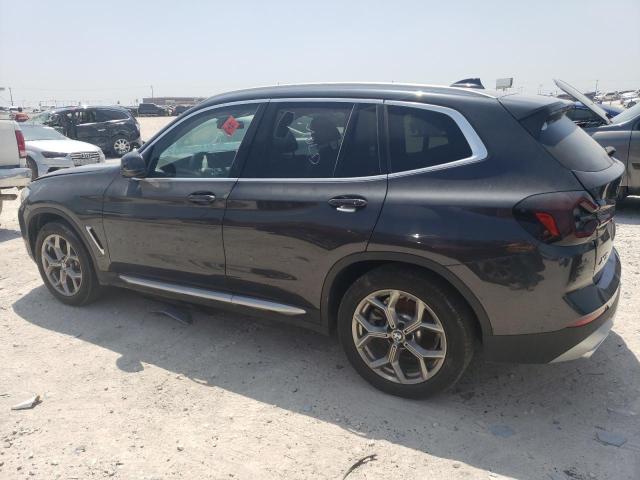 Photo 1 VIN: 5UX43DP0XN9K73616 - BMW X3 