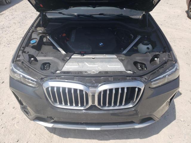 Photo 10 VIN: 5UX43DP0XN9K73616 - BMW X3 