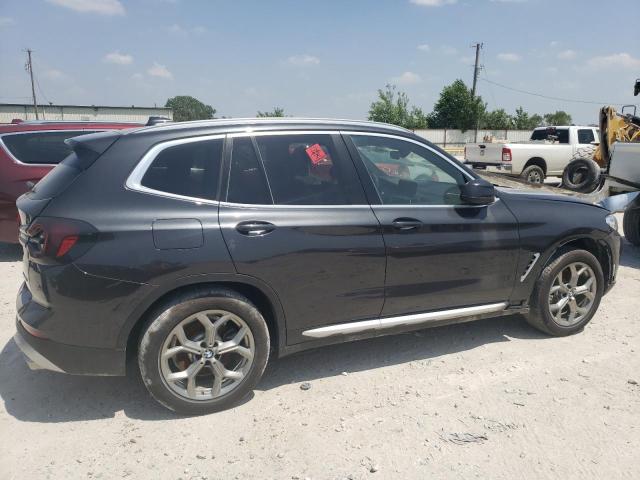 Photo 2 VIN: 5UX43DP0XN9K73616 - BMW X3 