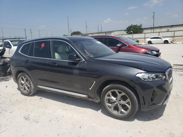 Photo 3 VIN: 5UX43DP0XN9K73616 - BMW X3 