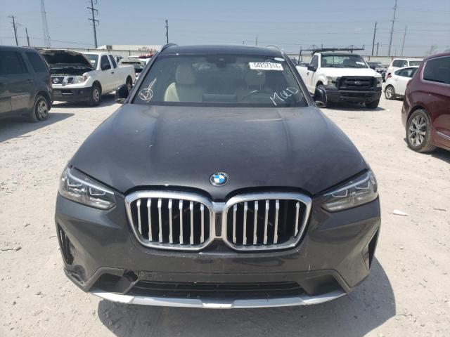 Photo 4 VIN: 5UX43DP0XN9K73616 - BMW X3 