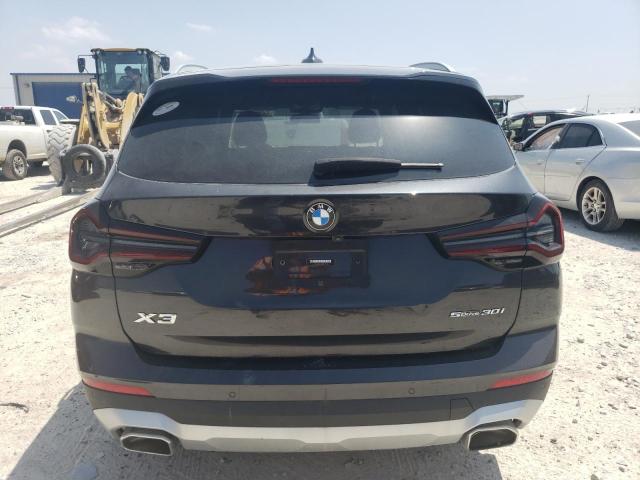 Photo 5 VIN: 5UX43DP0XN9K73616 - BMW X3 