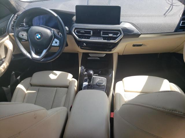 Photo 7 VIN: 5UX43DP0XN9K73616 - BMW X3 