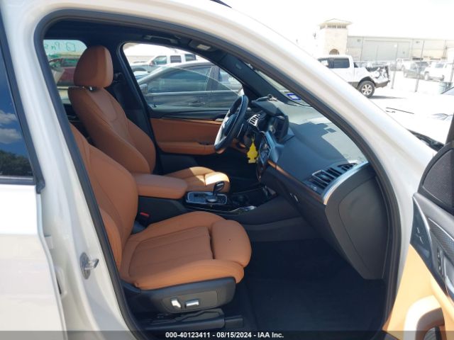 Photo 4 VIN: 5UX43DP0XN9K82039 - BMW X3 