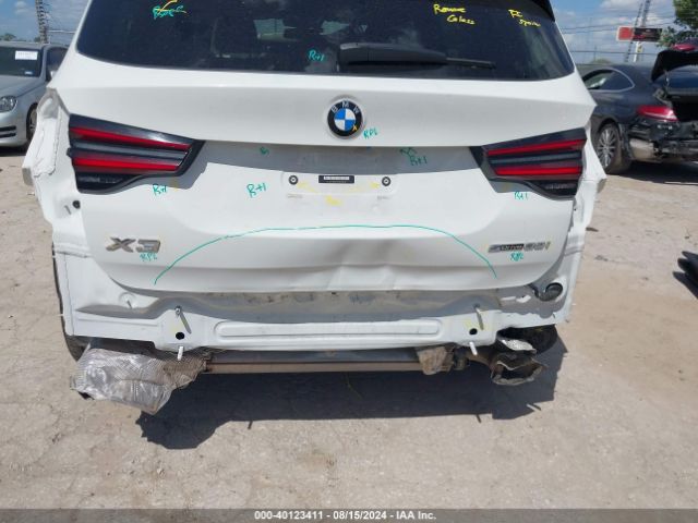 Photo 5 VIN: 5UX43DP0XN9K82039 - BMW X3 