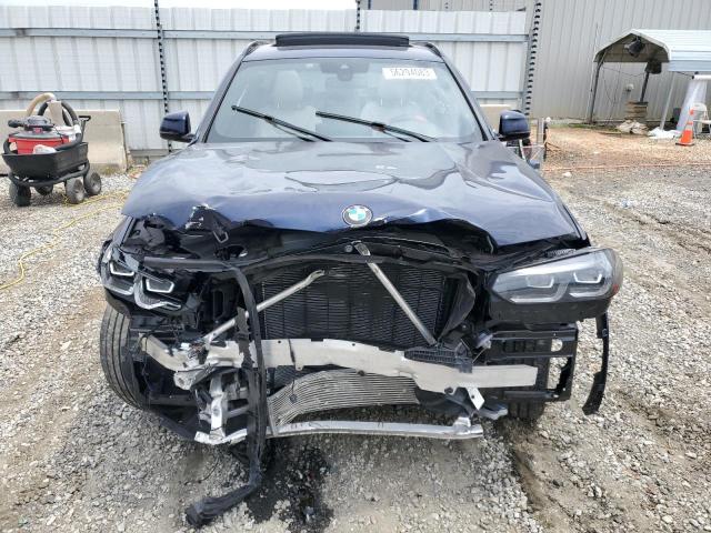 Photo 4 VIN: 5UX43DP0XN9K88360 - BMW X3 SDRIVE3 