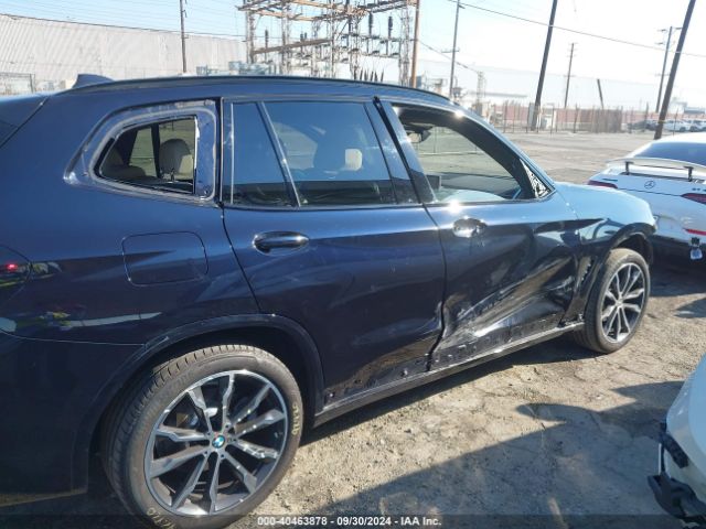 Photo 5 VIN: 5UX43DP0XN9M21442 - BMW X3 