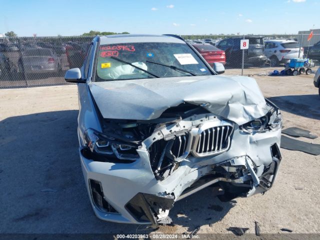 Photo 5 VIN: 5UX43DP0XN9M71435 - BMW X3 