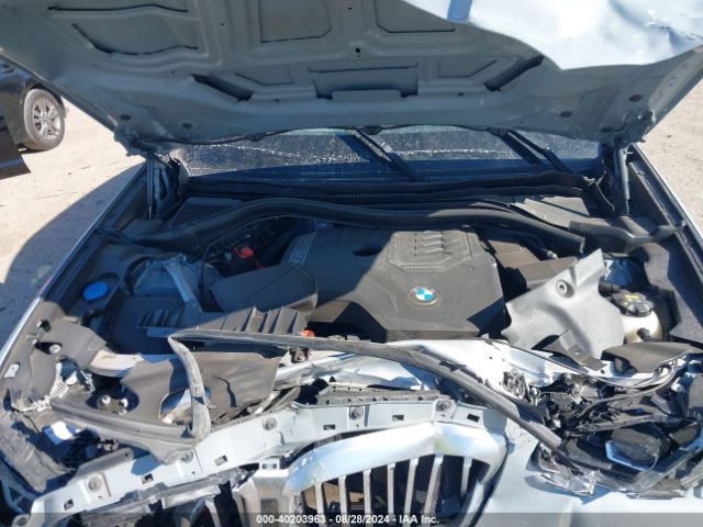 Photo 9 VIN: 5UX43DP0XN9M71435 - BMW X3 