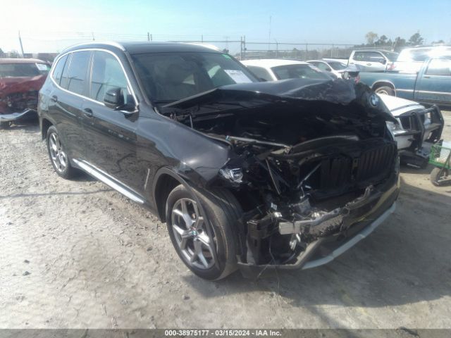 Photo 0 VIN: 5UX43DP0XN9N05664 - BMW X3 