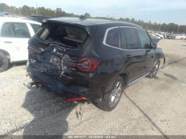 Photo 3 VIN: 5UX43DP0XN9N05664 - BMW X3 