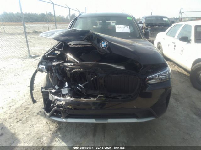 Photo 5 VIN: 5UX43DP0XN9N05664 - BMW X3 