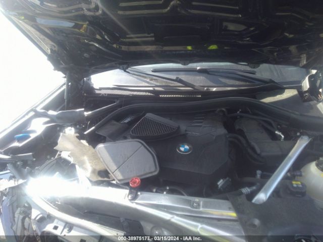 Photo 9 VIN: 5UX43DP0XN9N05664 - BMW X3 