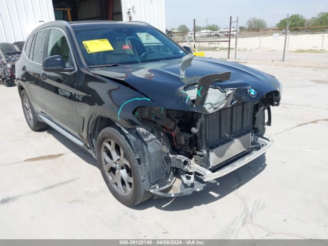 Photo 5 VIN: 5UX43DP0XN9N06216 - BMW X3 