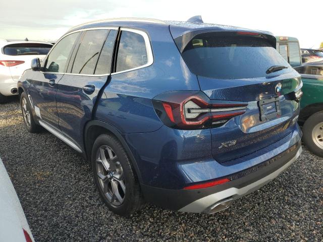 Photo 1 VIN: 5UX43DP0XP9R81870 - BMW X3 SDRIVE3 