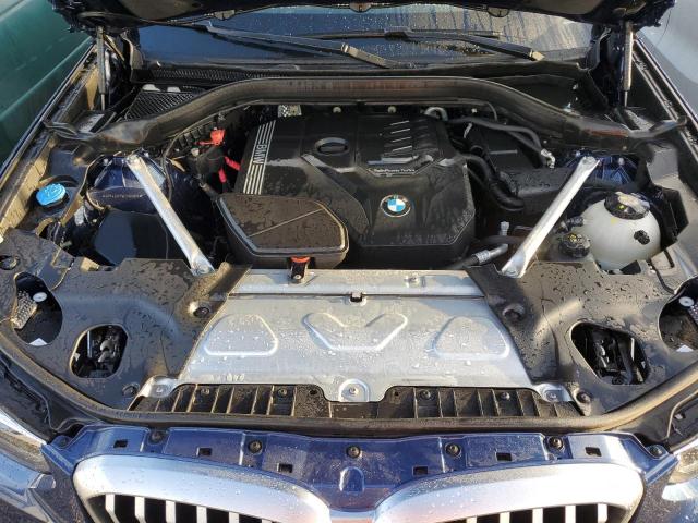 Photo 11 VIN: 5UX43DP0XP9R81870 - BMW X3 SDRIVE3 