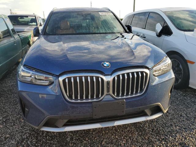 Photo 4 VIN: 5UX43DP0XP9R81870 - BMW X3 SDRIVE3 