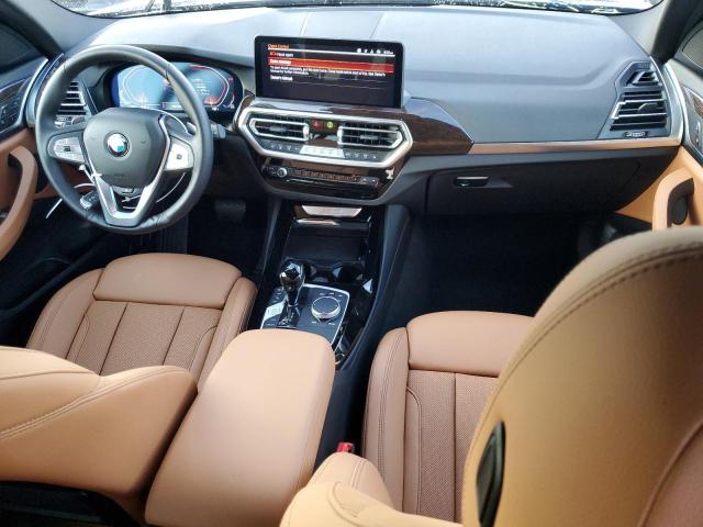 Photo 7 VIN: 5UX43DP0XP9R81870 - BMW X3 SDRIVE3 