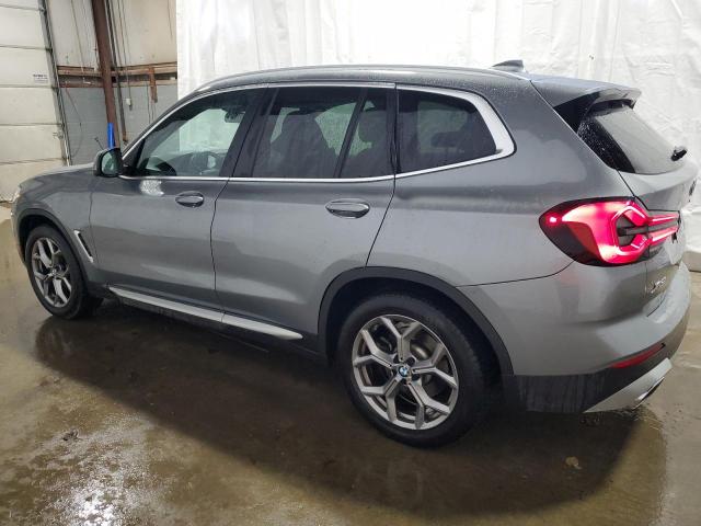 Photo 1 VIN: 5UX43DP0XP9S10258 - BMW X3 