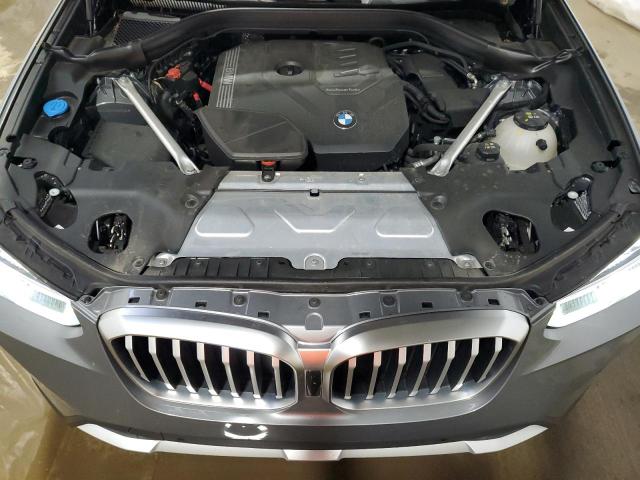 Photo 11 VIN: 5UX43DP0XP9S10258 - BMW X3 