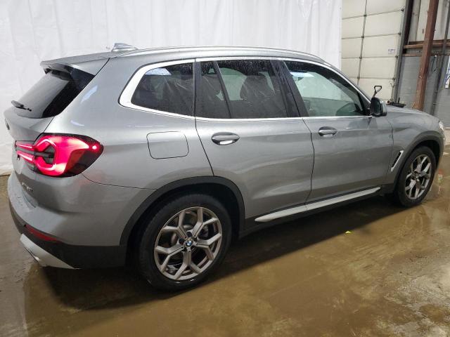 Photo 2 VIN: 5UX43DP0XP9S10258 - BMW X3 