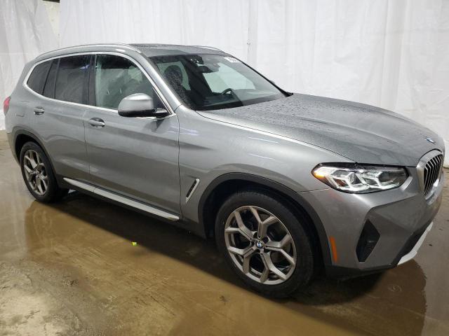 Photo 3 VIN: 5UX43DP0XP9S10258 - BMW X3 