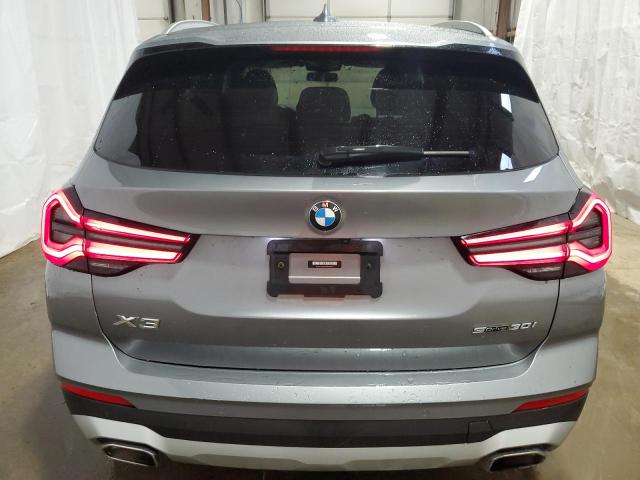 Photo 5 VIN: 5UX43DP0XP9S10258 - BMW X3 