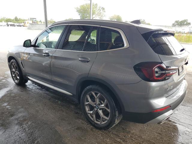 Photo 1 VIN: 5UX43DP0XP9S24970 - BMW X3 SDRIVE3 