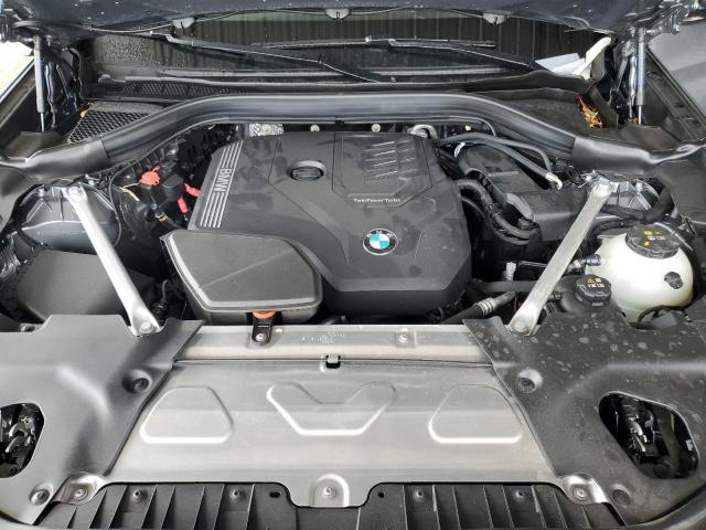 Photo 11 VIN: 5UX43DP0XP9S24970 - BMW X3 SDRIVE3 