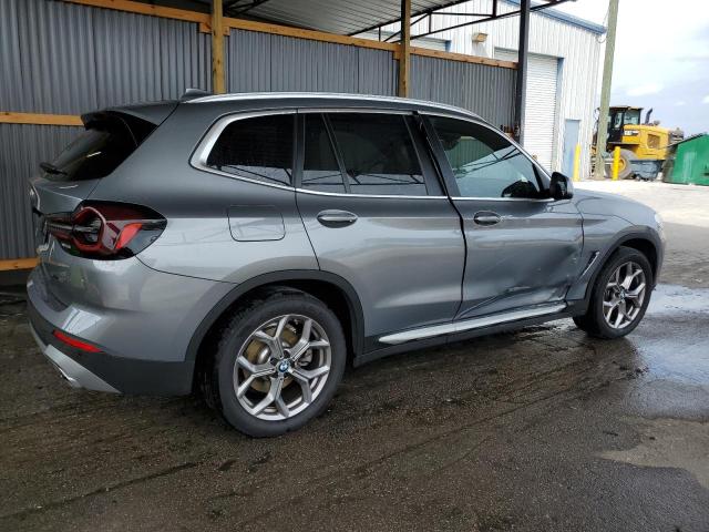 Photo 2 VIN: 5UX43DP0XP9S24970 - BMW X3 SDRIVE3 