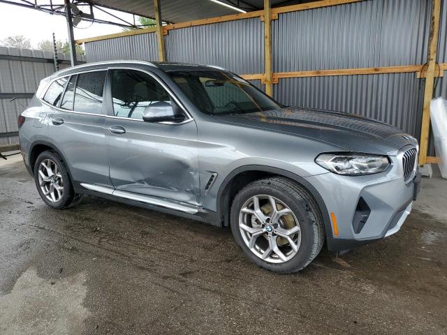 Photo 3 VIN: 5UX43DP0XP9S24970 - BMW X3 SDRIVE3 