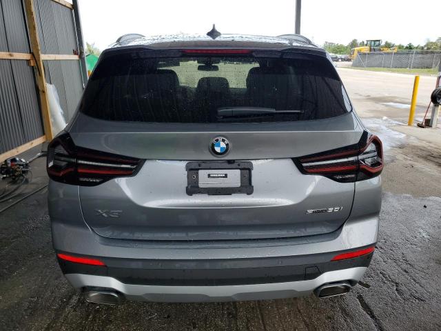 Photo 5 VIN: 5UX43DP0XP9S24970 - BMW X3 SDRIVE3 