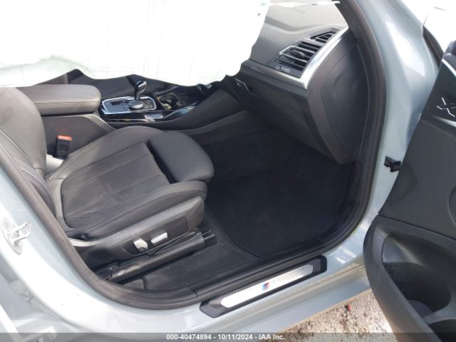 Photo 4 VIN: 5UX43DP0XP9S54972 - BMW X3 