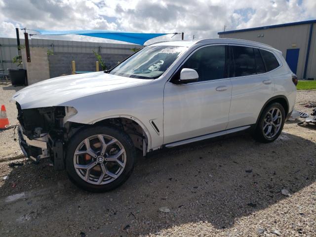 Photo 0 VIN: 5UX43DP0XP9T32795 - BMW X3 SDRIVE3 