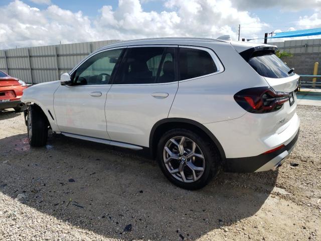 Photo 1 VIN: 5UX43DP0XP9T32795 - BMW X3 SDRIVE3 