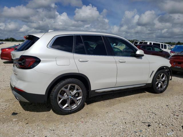 Photo 2 VIN: 5UX43DP0XP9T32795 - BMW X3 SDRIVE3 