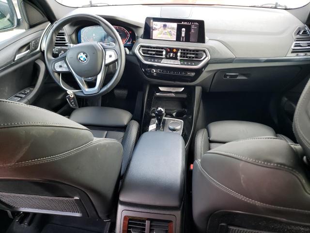 Photo 7 VIN: 5UX43DP0XP9T32795 - BMW X3 SDRIVE3 