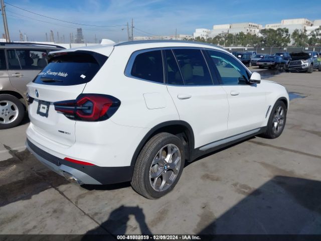 Photo 3 VIN: 5UX43DP0XR9T94216 - BMW X3 