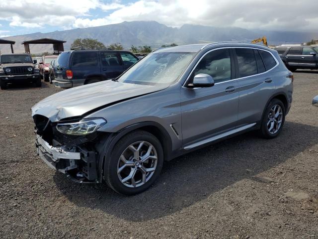 Photo 0 VIN: 5UX43DP0XR9V35284 - BMW X3 SDRIVE3 