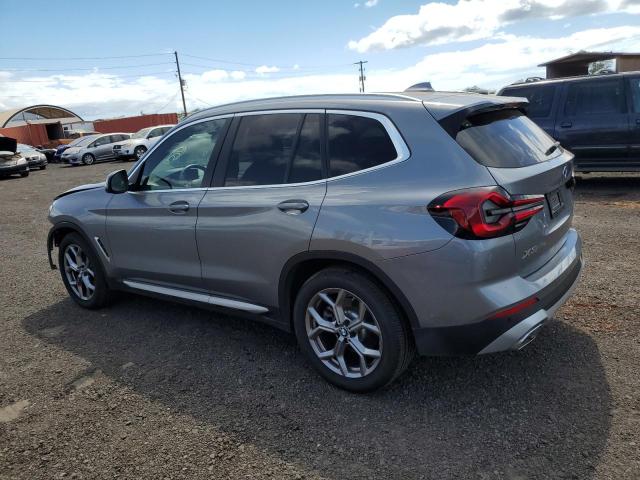 Photo 1 VIN: 5UX43DP0XR9V35284 - BMW X3 SDRIVE3 