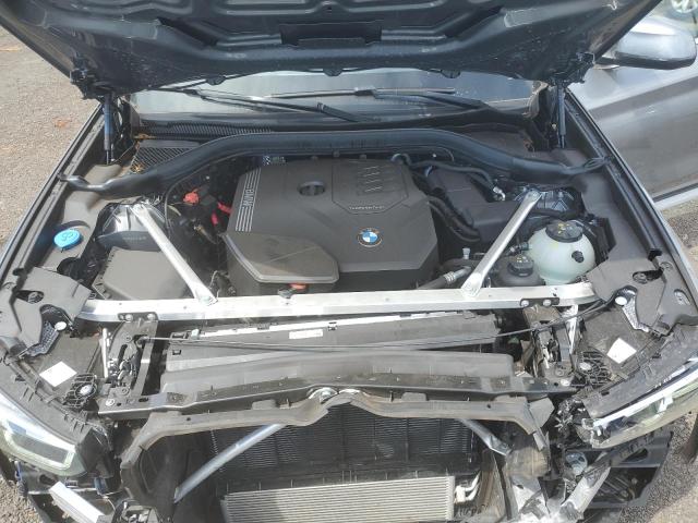 Photo 11 VIN: 5UX43DP0XR9V35284 - BMW X3 SDRIVE3 