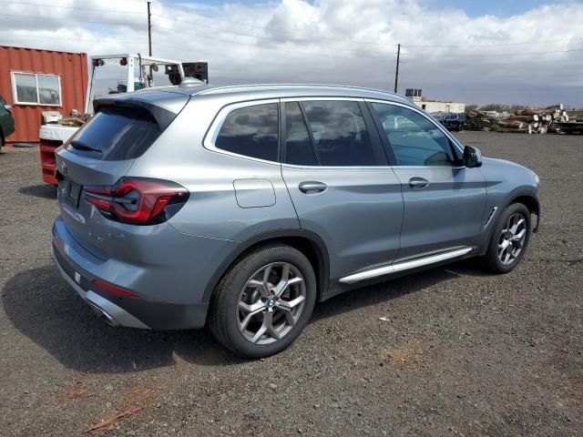 Photo 2 VIN: 5UX43DP0XR9V35284 - BMW X3 SDRIVE3 