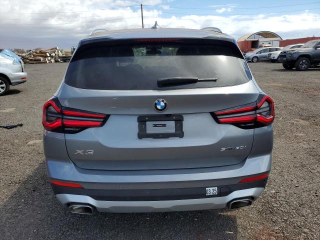 Photo 5 VIN: 5UX43DP0XR9V35284 - BMW X3 SDRIVE3 