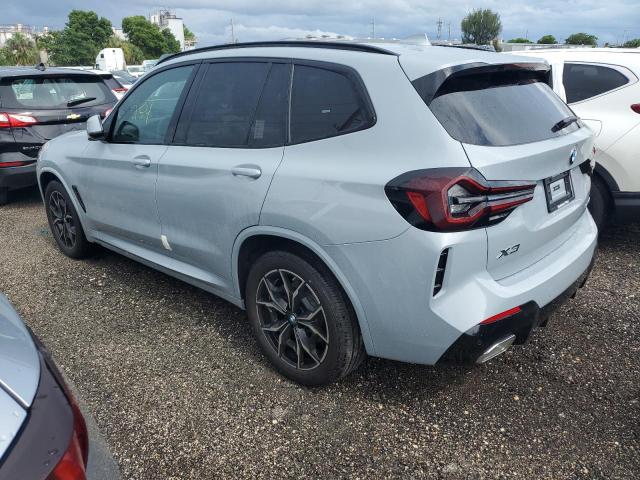 Photo 1 VIN: 5UX43DP0XR9W67607 - BMW X3 