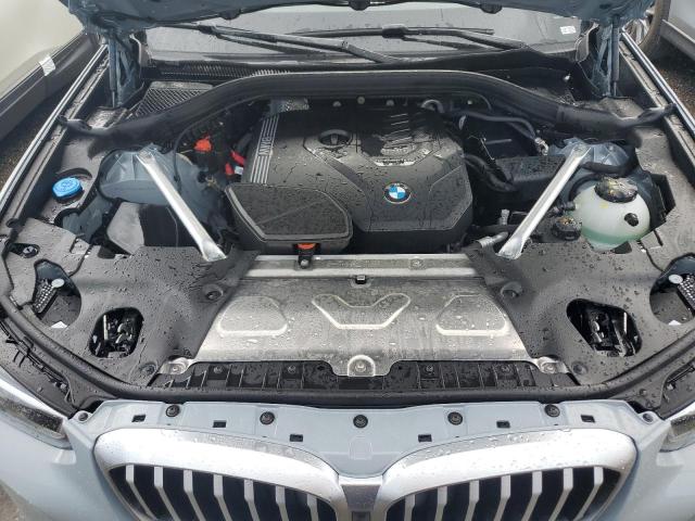 Photo 10 VIN: 5UX43DP0XR9W67607 - BMW X3 