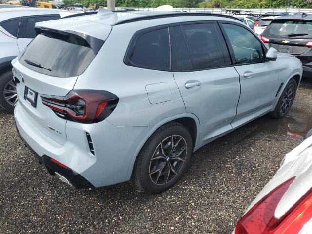 Photo 2 VIN: 5UX43DP0XR9W67607 - BMW X3 