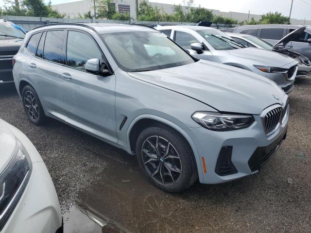 Photo 3 VIN: 5UX43DP0XR9W67607 - BMW X3 