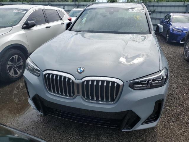 Photo 4 VIN: 5UX43DP0XR9W67607 - BMW X3 